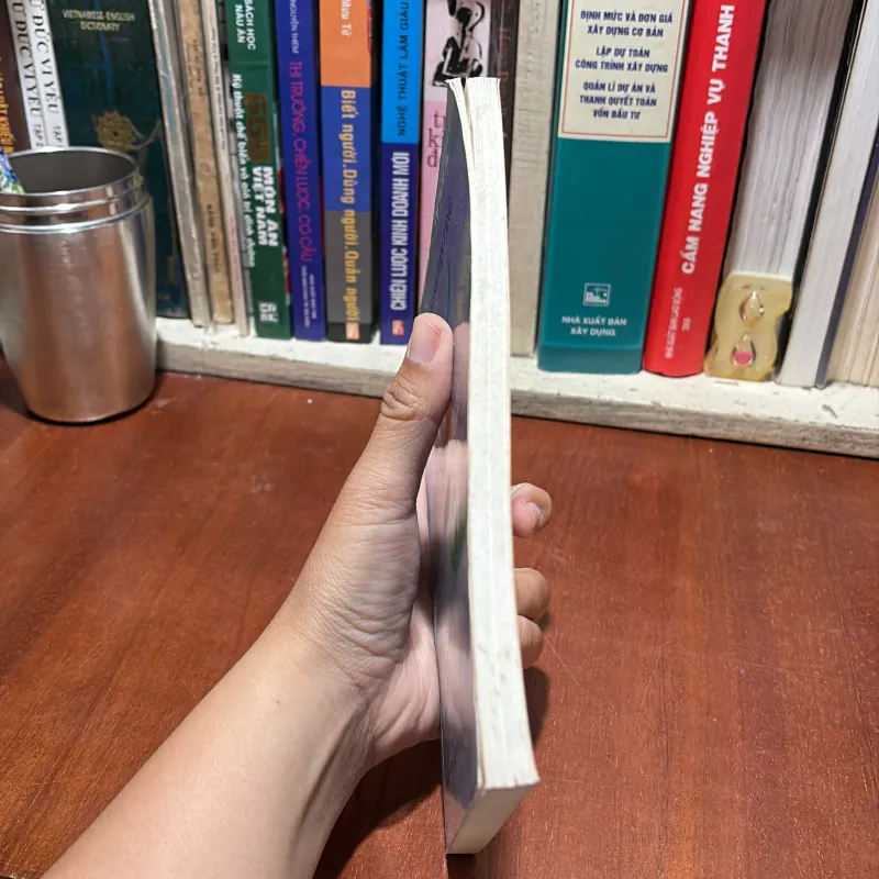 II Văn Học: Vời Vợi Ăng Ten - Lương Văn Tăng - 1999 785669