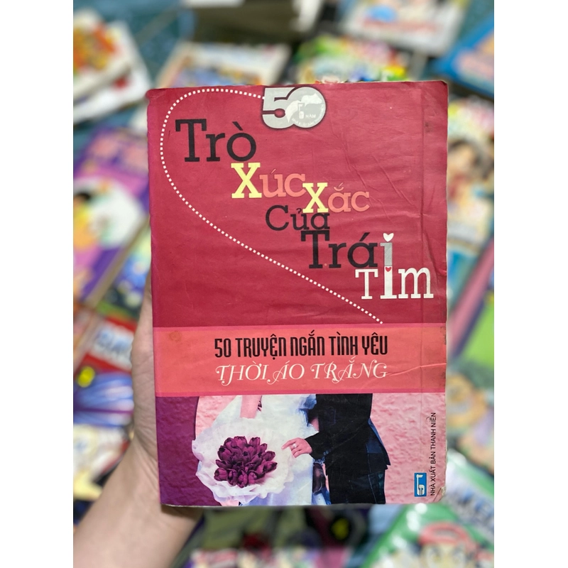 Trò xúc xắc của trái tim 385162