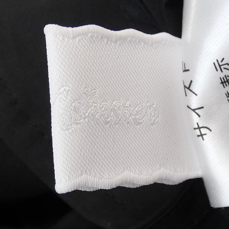 【Mã giảm giá】RosyMonster Áo sơ mi 644202