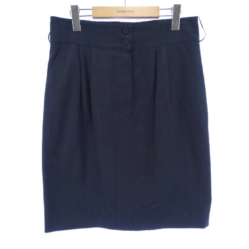 【Mã giảm giá】Chân váy FENDI 653902