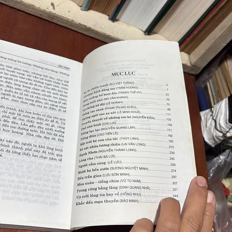 II Truyện Ngắn Hay Về Chiến Tranh (Quyển 2) - Nhiều Tác Giả - 2006 711978