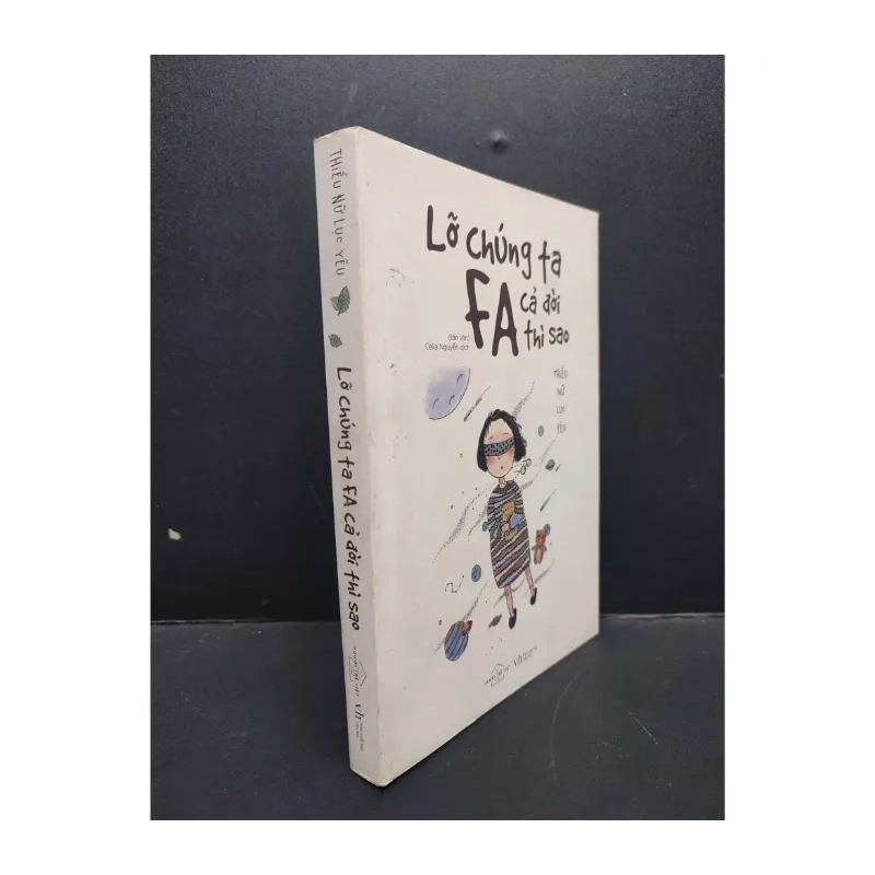 Lỡ Chúng Ta FA Cả Đời Thì Sao 983888