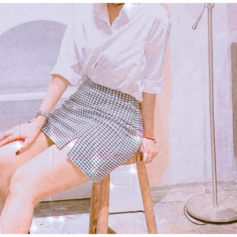 Chân váy lưng chun 781569