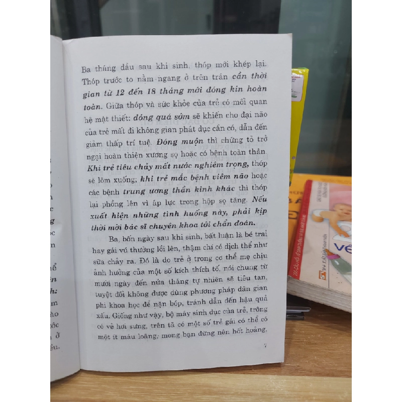 Phương pháp nuôi dạy con trong năm đầu – MAI LINH (BIÊN SOẠN) 552962
