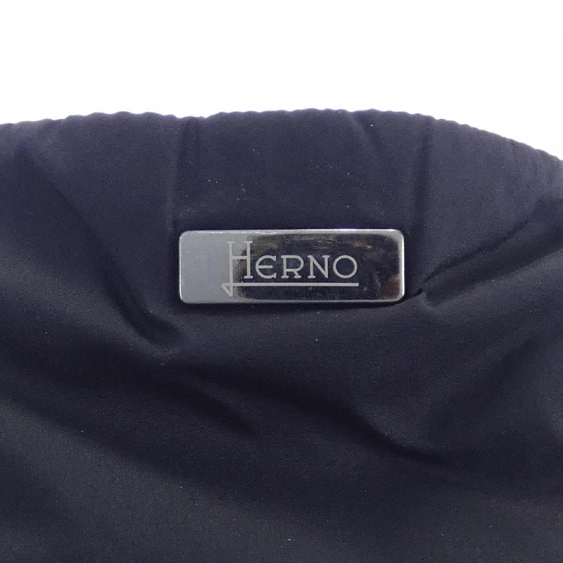 Herno PI001965D 33432R Áo khoác lông 632741