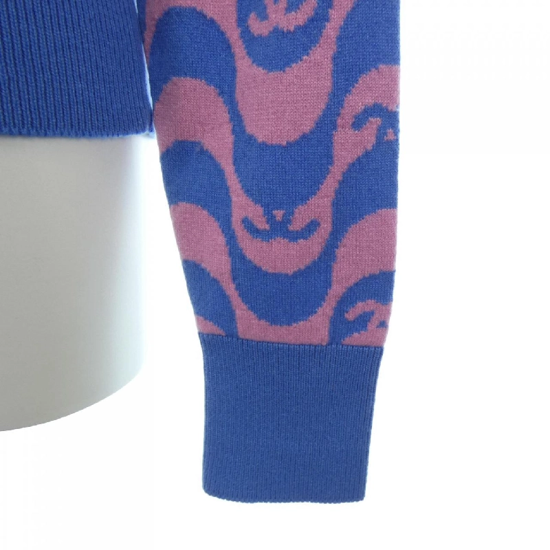 【Khuyến mãi】Chanel CHANEL Áo len 645244