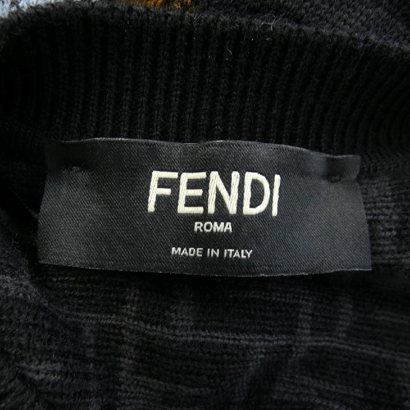 FENDI Knit - Hàng hiệu Chính hãng 898887