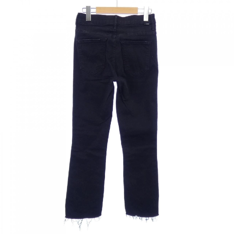 Quần jeans MOTHER - Hàng hiệu Authentic 809353