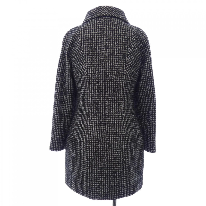 【Mã giảm giá】Áo khoác CHANEL 636872