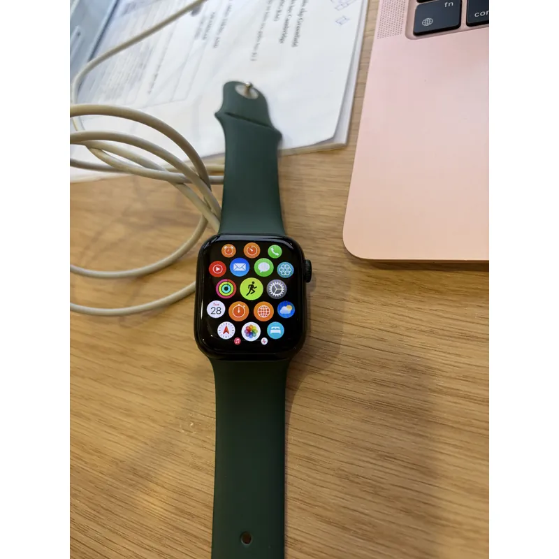 Apple watch 7 tốt 605177