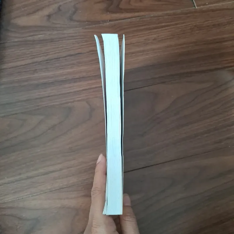 Du hành ký - cuộc sống và những điều kì diệu 559632