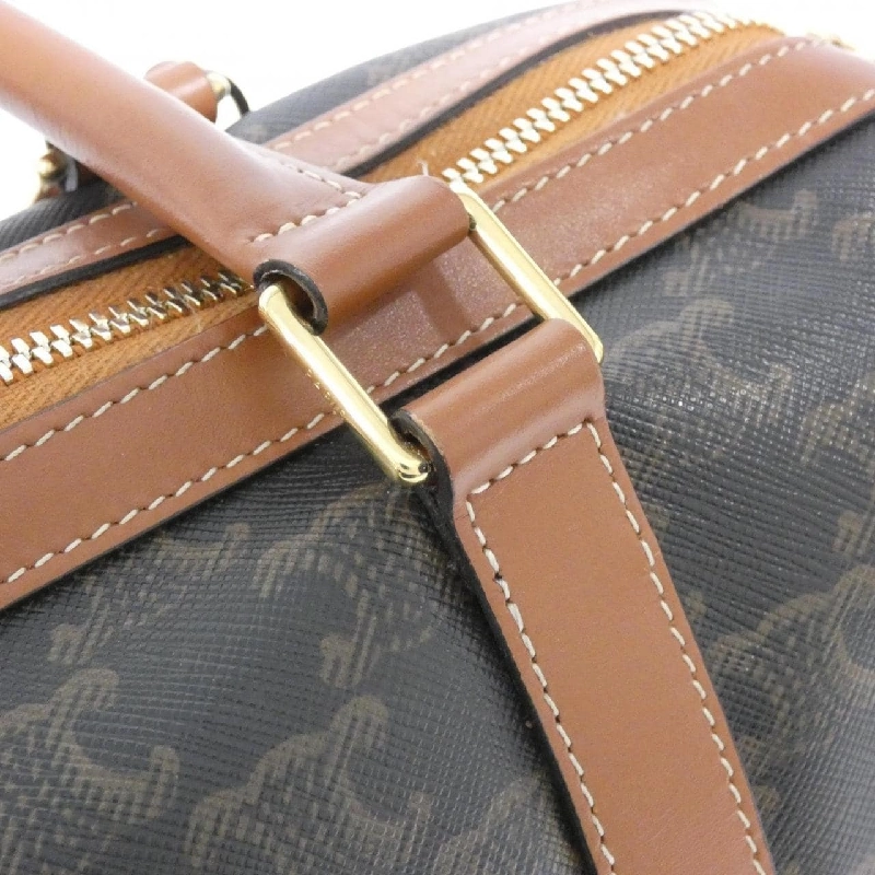 Celine 190372CAS Túi Boston - Hàng hiệu Chính hãng 769756