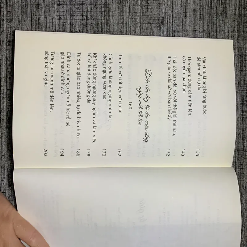 Kỷ Luật Tự Giác - Tiểu Dã 708015