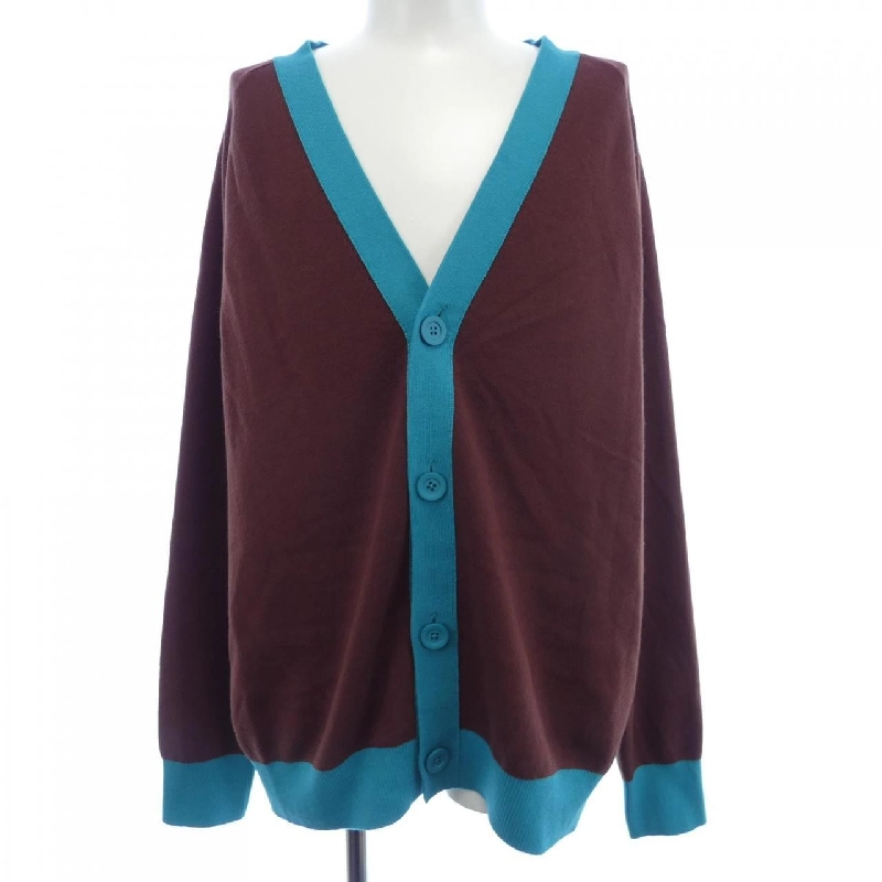 Áo khoác cardigan CABaN - Hàng hiệu Authentic 898359