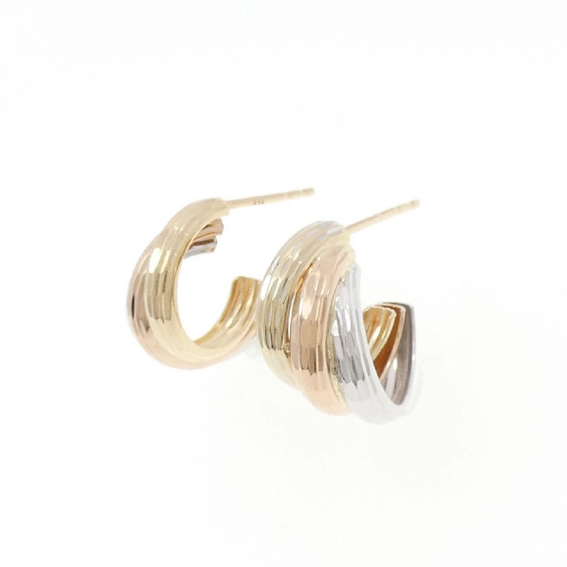 K14 Ba màu Bông tai - Hàng hiệu Chính hãng 869112