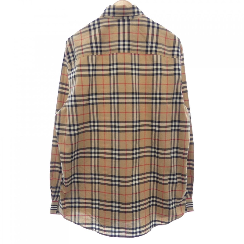 Áo sơ mi BURBERRY - Hàng hiệu Chính hãng 899242