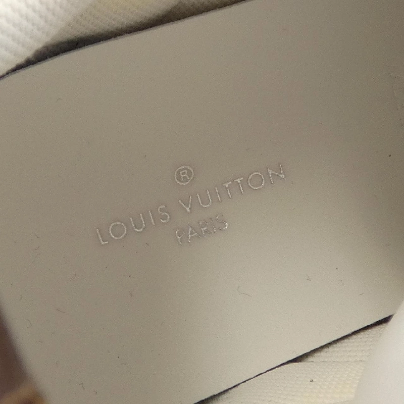 【Mã giảm giá】Giày thể thao LOUIS VUITTON 663794