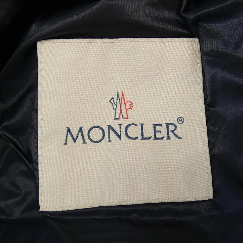 MONCLER BOGUE Áo khoác lông 627568