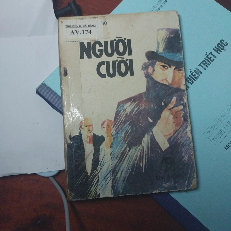 Người Cười 454839