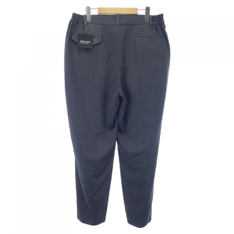COMME des GARCONS HOMME DEUX DO-P044 Quần - Hàng hiệu Authentic 890468