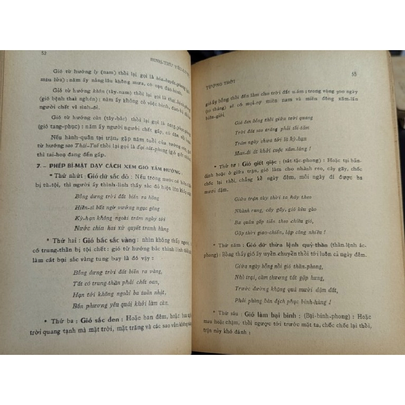 Binh thư yếu lược - dịch giả Lê Xuân Mai & Mã Nguyên Lương & Nguyên Phước Hải 479128