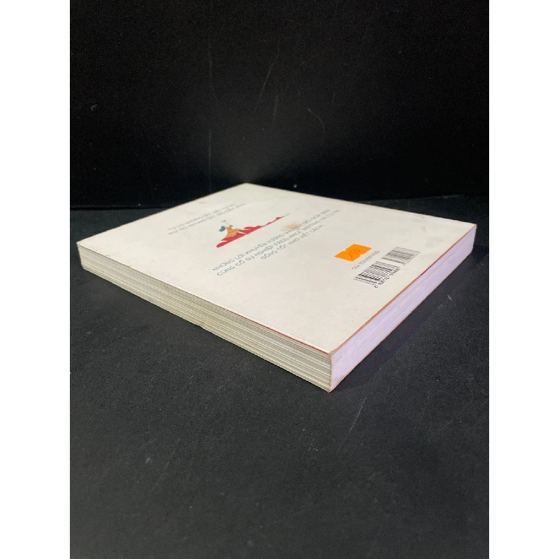 Con đường trở thành Freelance Writer mới 70% bẩn nhẹ, có chữ viết, gạch chân, tróc bìa nhẹ 2021 Linh Phan HCM3004 KỸ NĂNG 919115