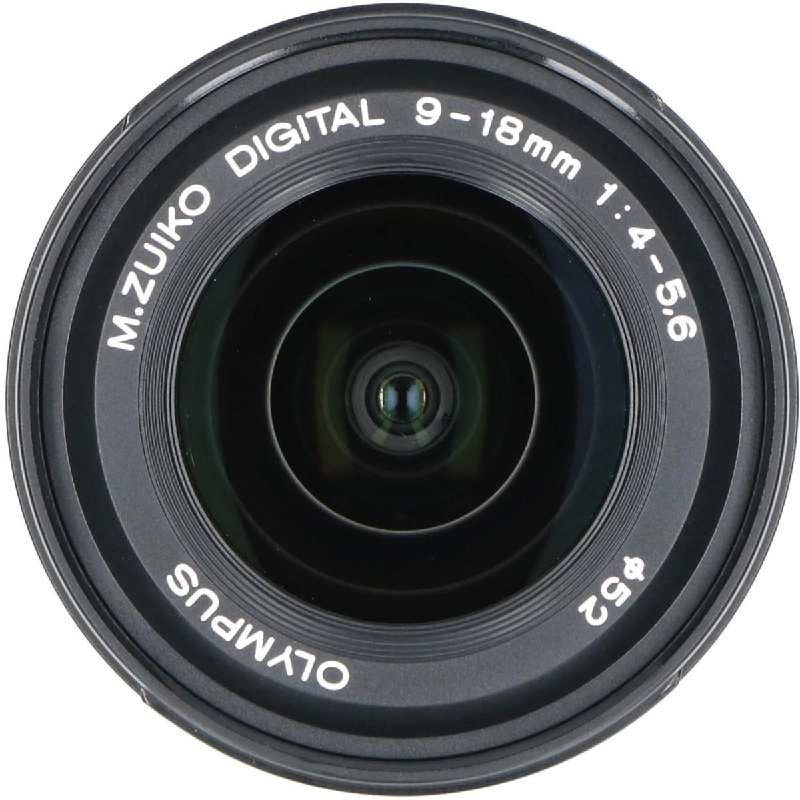 MZD ED9-18mm F4-5.6 - Hàng hiệu Authentic 879503