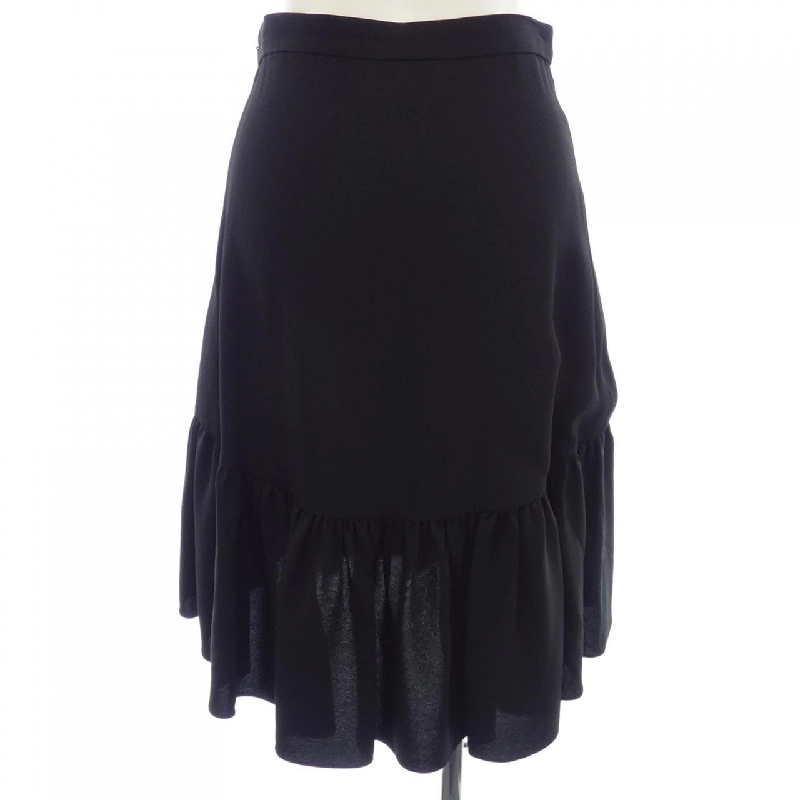 Thương hiệu SAINT LAURENT - Váy - Hàng hiệu Chính hãng 651378