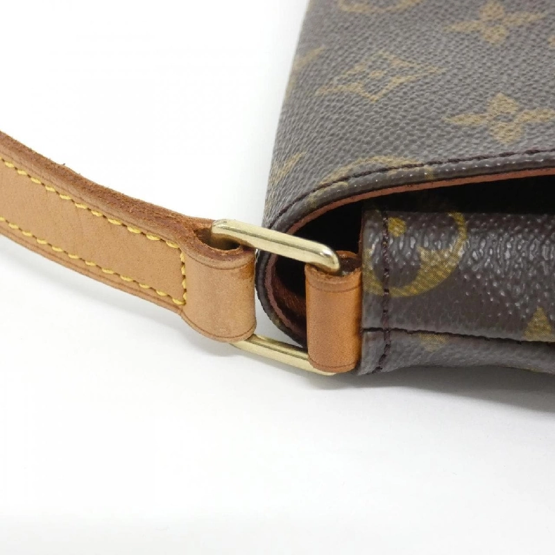 Túi đeo vai Louis Vuitton Monogram Musette Tango M51257 612382
