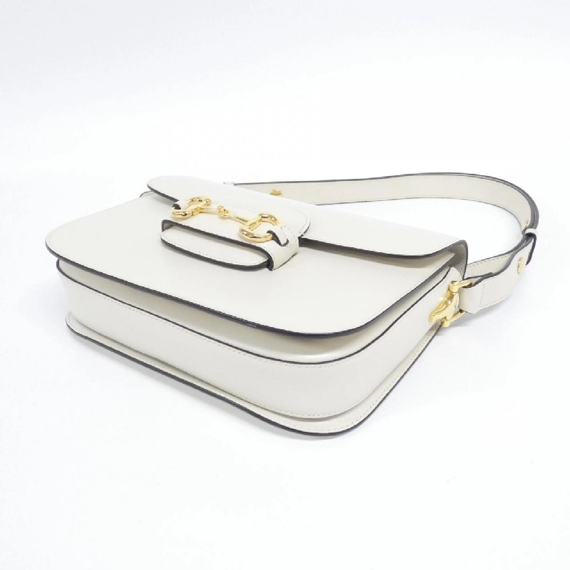 Gucci GUCCI HORSEBIT 1955 602204 1DB0G Túi đeo chéo - Hàng hiệu Chính hãng 767967