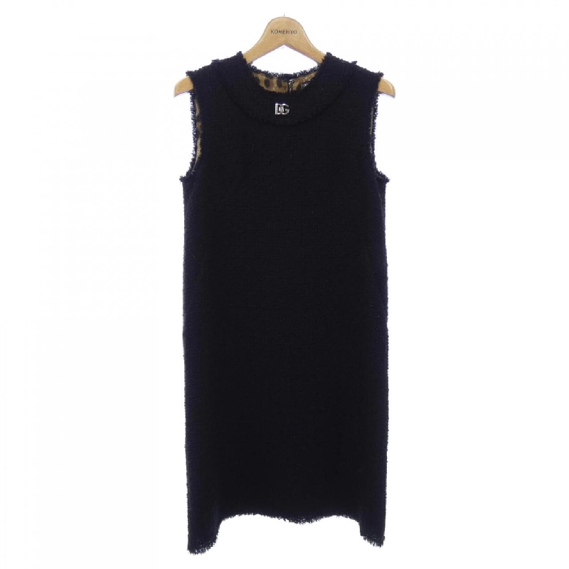 【Mã giảm giá】Dolce & Gabbana DOLCE&GABBANA Đầm 650788