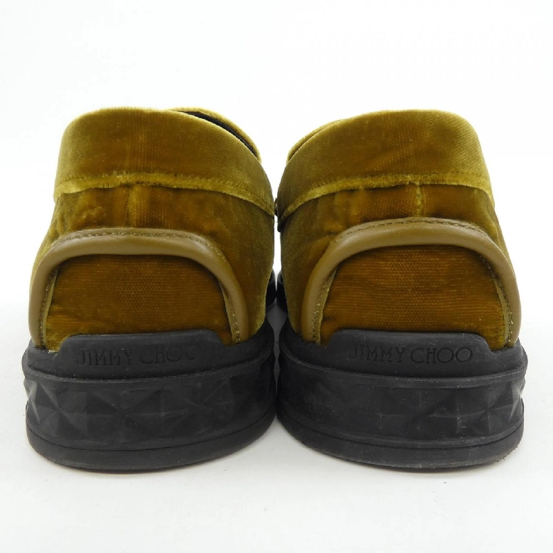 Giày thể thao JIMMY CHOO - Hàng hiệu Authentic 903656