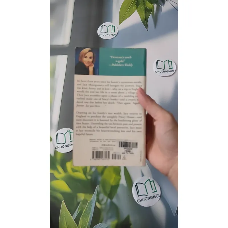 Someone to Love - Jude Deveraux 1027215