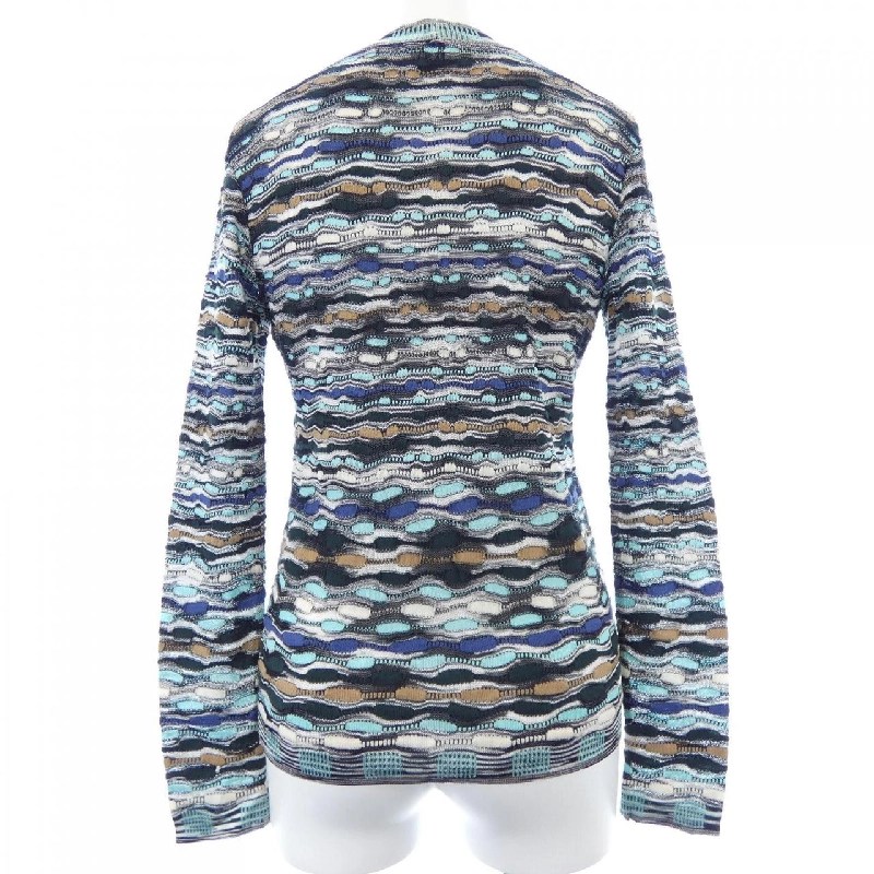 Áo khoác cardigan M MISSONI - Hàng hiệu Authentic 774521