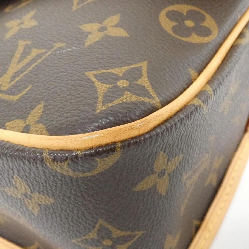 Túi xách vai Louis Vuitton Monogram Saloni M42250 612222