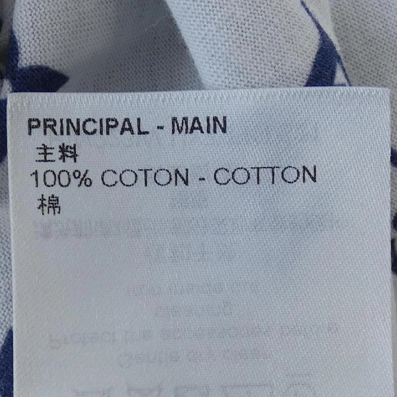 Áo thun LOUIS VUITTON 635809