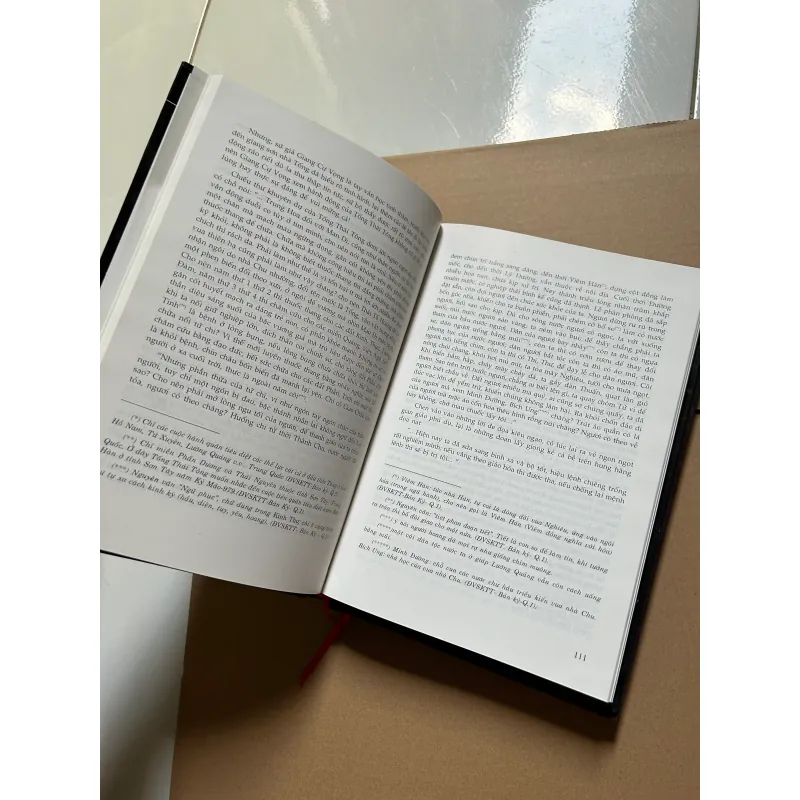 Ứng vận thần vũ Lê Đại Hành Hoàng Đế phá tống 2 quyển 751991