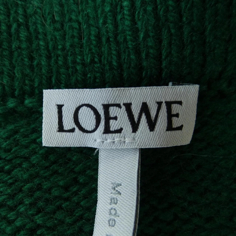 LOEWE S359Y14KFX Áo len - Hàng hiệu Chính hãng 824374
