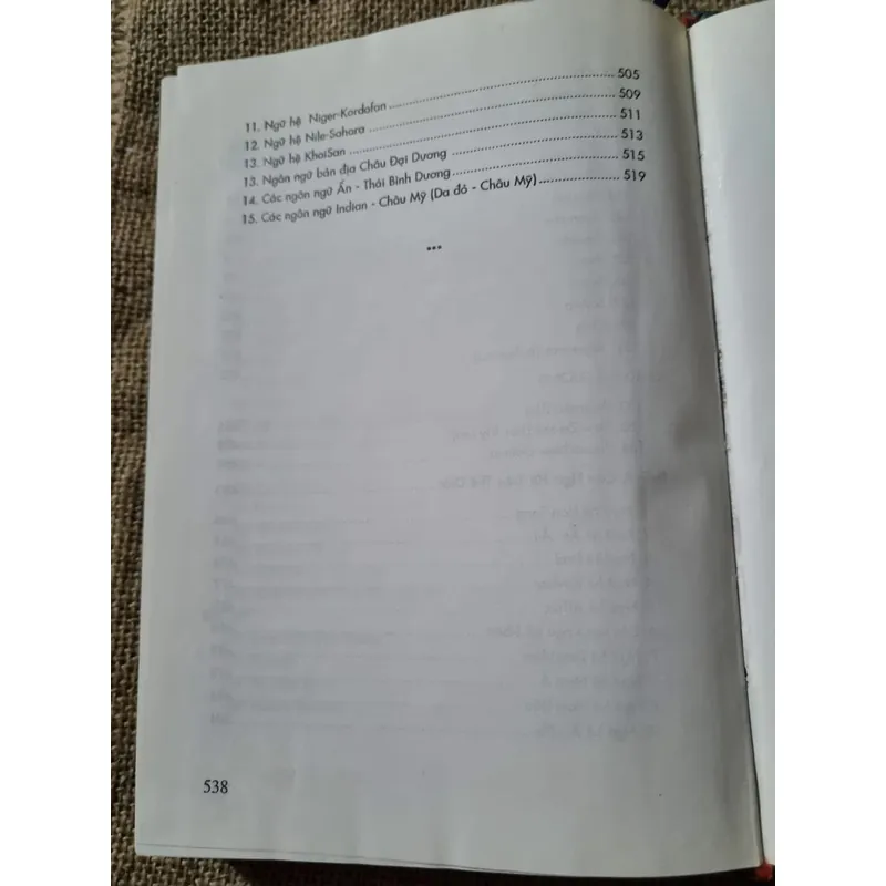 Tìm hiểu ngôn ngữ các nước trên thế giới -sách bìa cứng 604946