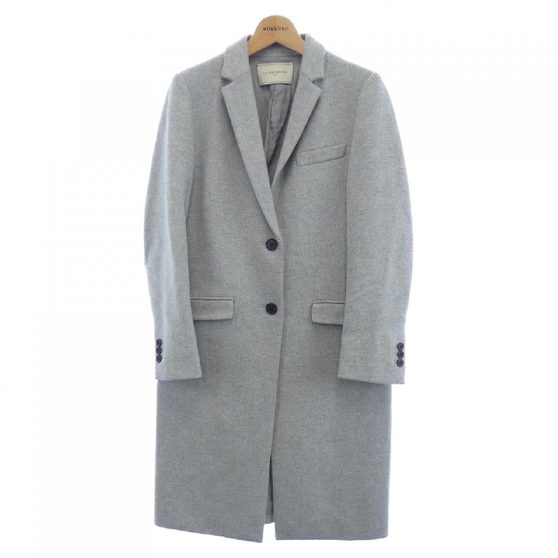 Áo khoác UNITED ARROWS - Hàng hiệu Authentic 811856