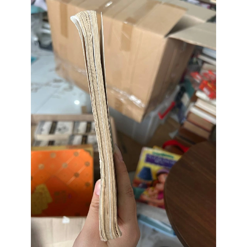 Ê-đi-xơn - Không rõ 933760