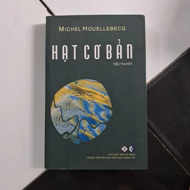 Hạt Cơ Bản 1024343