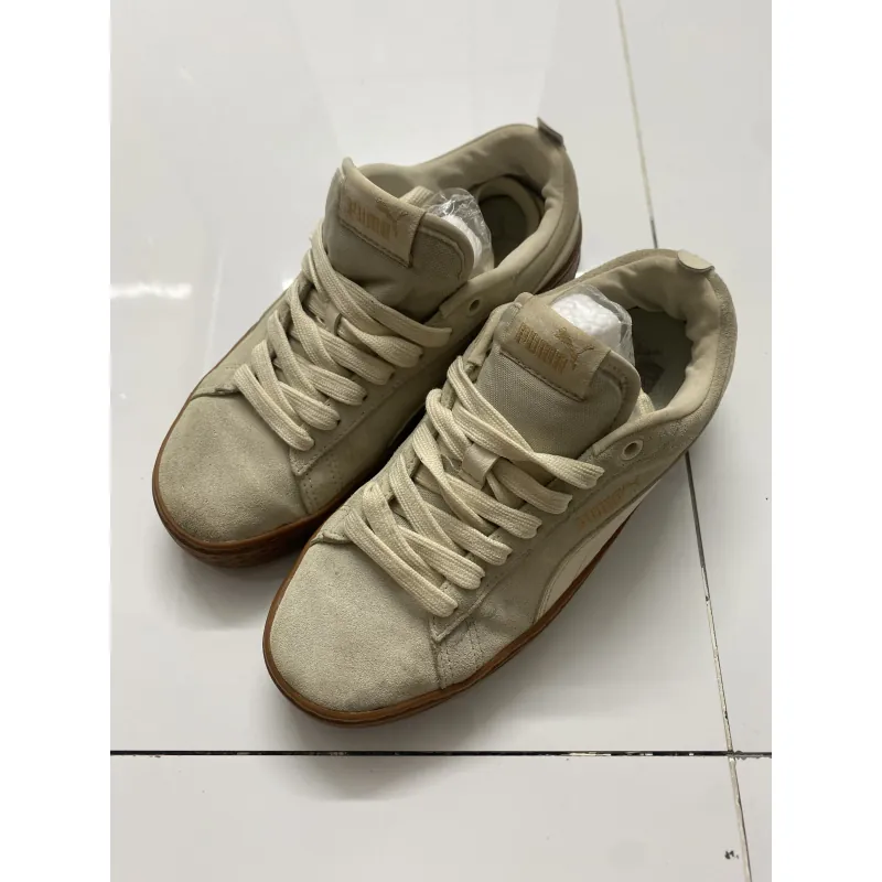 Giày thể thao Puma đế gum 930926