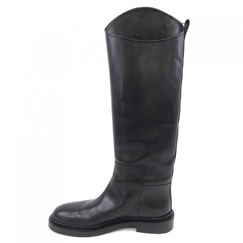 Giày bốt dài JIL SANDER - Hàng hiệu Authentic 828263