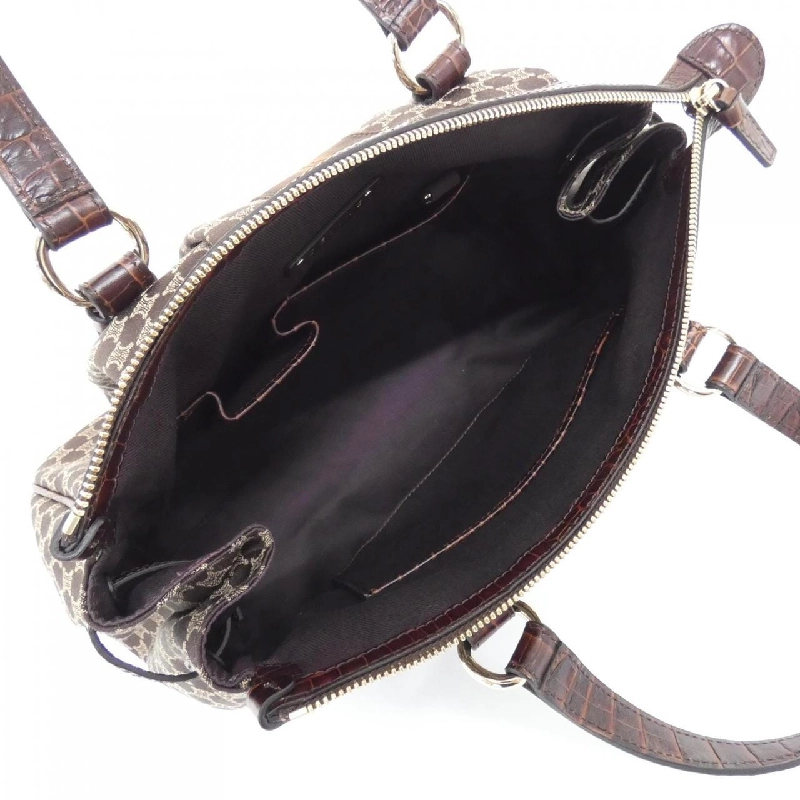 【Vintage】Túi Celine 162822BLR 617904