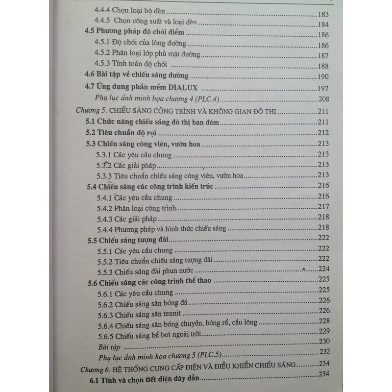 KỸ THUẬT CHIẾU SÁNG 466547