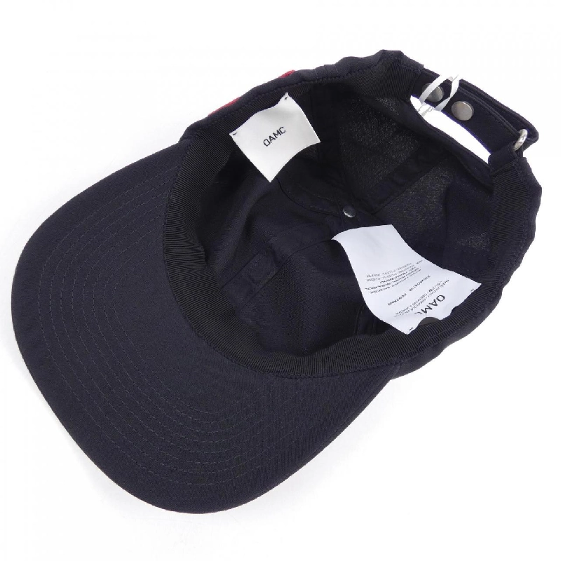 Mũ OAMC - Hàng hiệu Authentic 906037