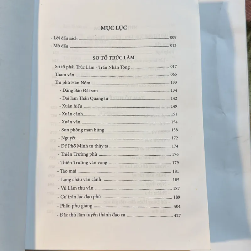 TAM TỔ TRÚC LÂM Giảng giải - HT. Thích Thanh Từ 719711