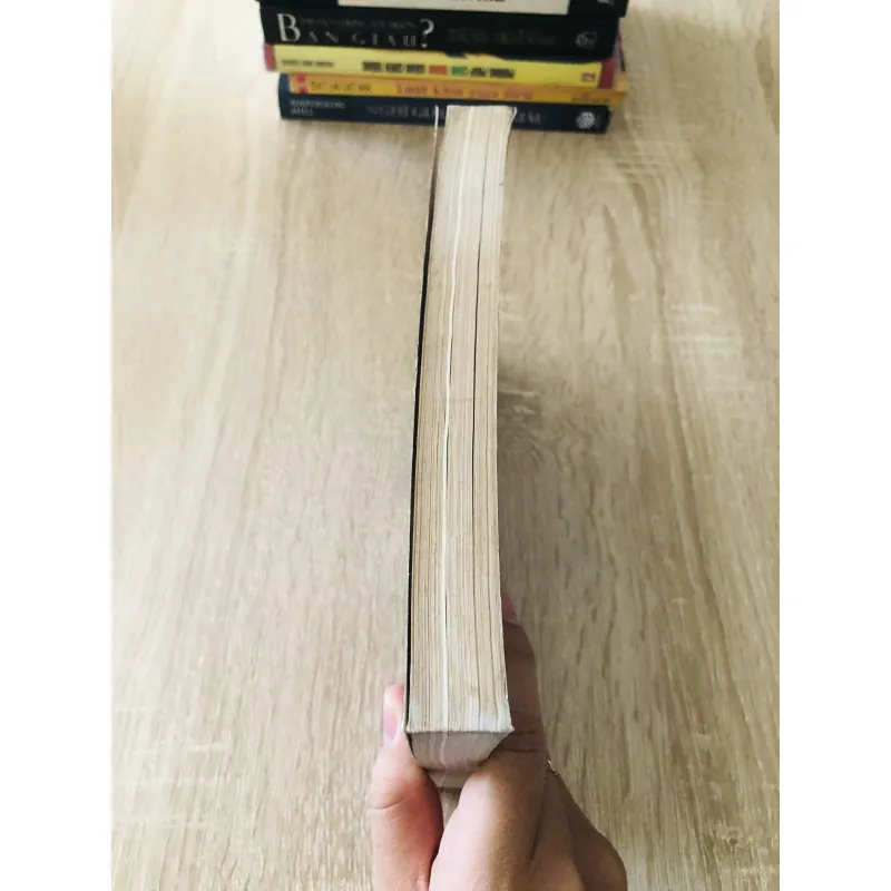 MARKETING FAILURES SỰ THẬT VỀ NHỮNG THẤT BẠI  1004023