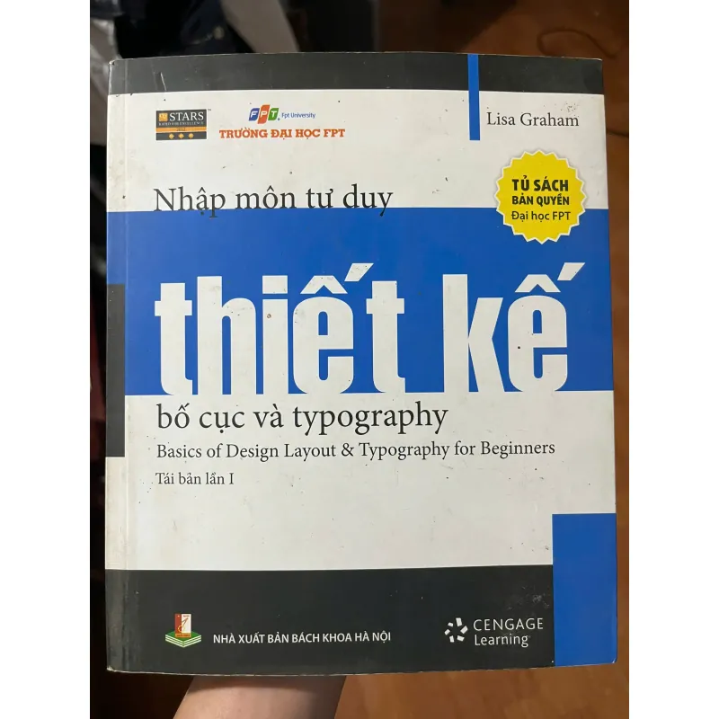 Nhập môn tư duy thiết kế - bố cục và typography 1000486